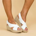 Sandalias Ortopédicas de Verano