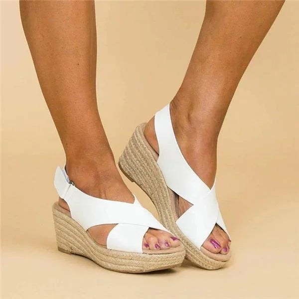 Sandalias Ortopédicas de Verano