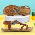 Sandalias Ortopédicas Solaris