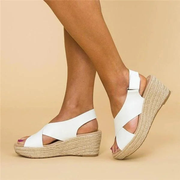Sandalias Ortopédicas de Verano