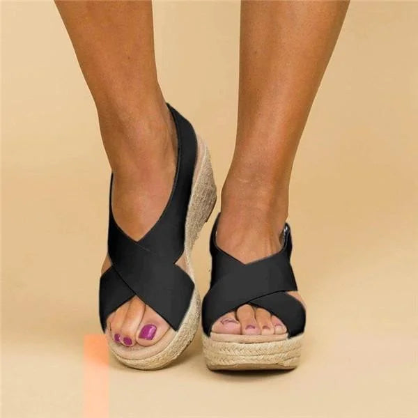 Sandalias Ortopédicas de Verano