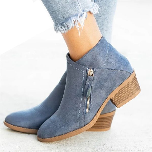 Botines Nelya