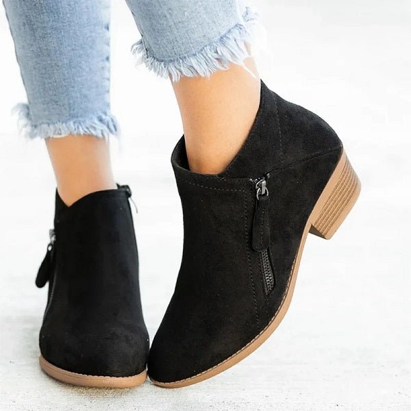 Botines Nelya