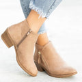 Botines Nelya