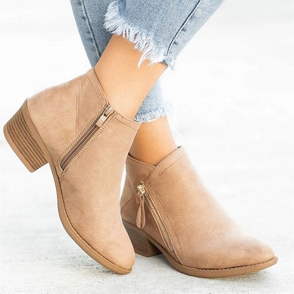 Botines Nelya