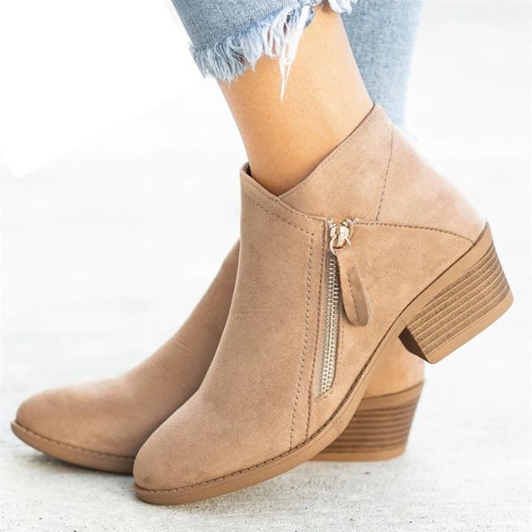 Botines Nelya