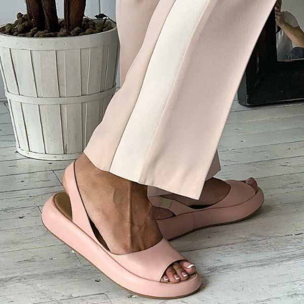 Sandalias Cozzano