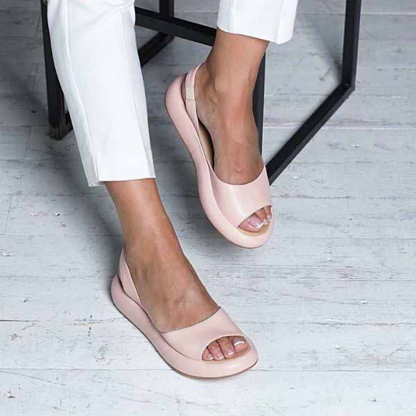 Sandalias Cozzano