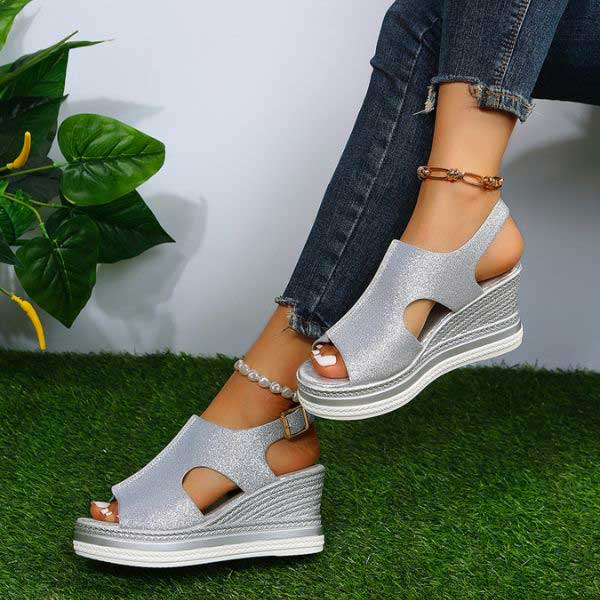 Sandalias ortopédicas de verano ORIA