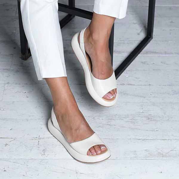 Sandalias Cozzano