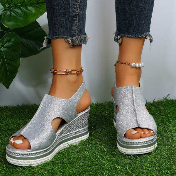 Sandalias ortopédicas de verano ORIA