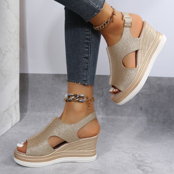 Sandalias ortopédicas de verano ORIA