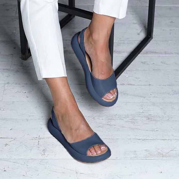 Sandalias Cozzano